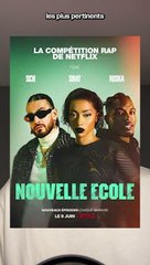 Mon avis sur le grand gagnant de Nouvelle école