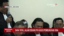 Kuasa Hukum Saka Tatal Soroti Kronologi Kematian Vina dan Eky hingga Pertanyakan Soal Diversi