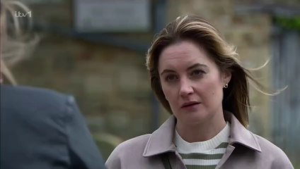 Emmerdale Spoilers: What to Expect on July 26, 2024 🌾