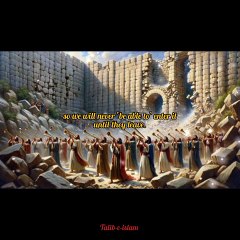 Khuda tars log kon the