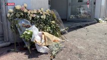 Incendie mortel à Nice : une marche blanche ce mercredi en hommage aux victimes