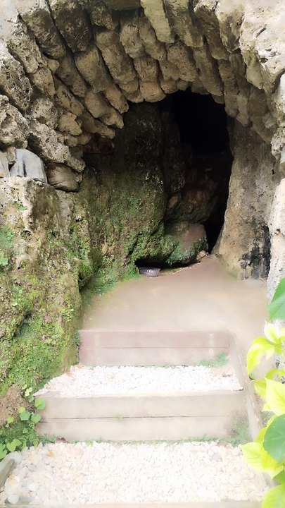 Tumane Isposnica Svetog Zosima Čudotvorca