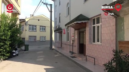 Eski eşinin ölmeden selasını okuttu.