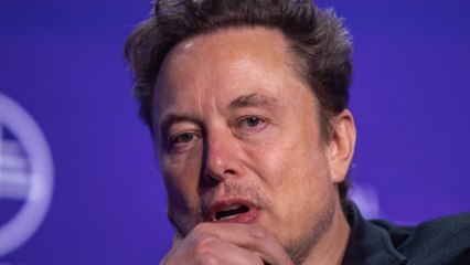 Elon Musk erklärt: "Mein Sohn Xavier ist tot – getötet vom Woke-Virus"