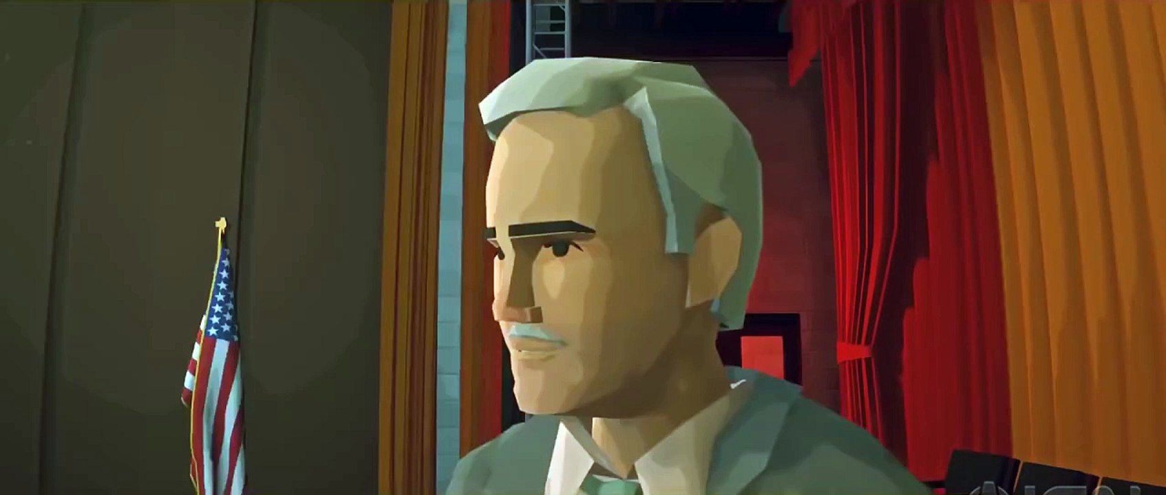 Trailer zum surrealen Geheimtipp 'Virginia'