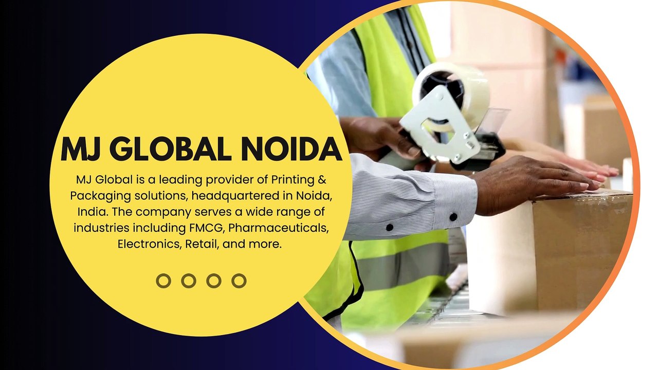 MJ Global Noida