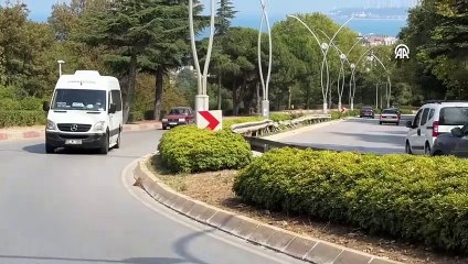 OMÜ'den Yeni Proje: Yapay Zeka ile Trafik Yoğunluğu Azaltılacak