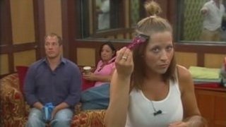 Big Brother 9 (US) Ep. 29 Pt. 1