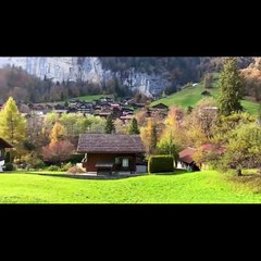 Tempat Wisata & Aktifitas Terbaik di Lauterbrunnen 2024