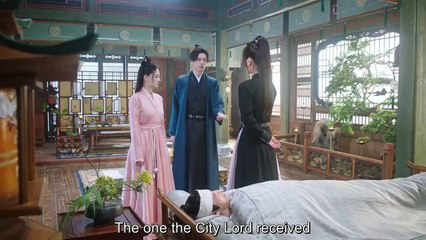 Treasures Around (2024)  Ep.22 Eng Sub