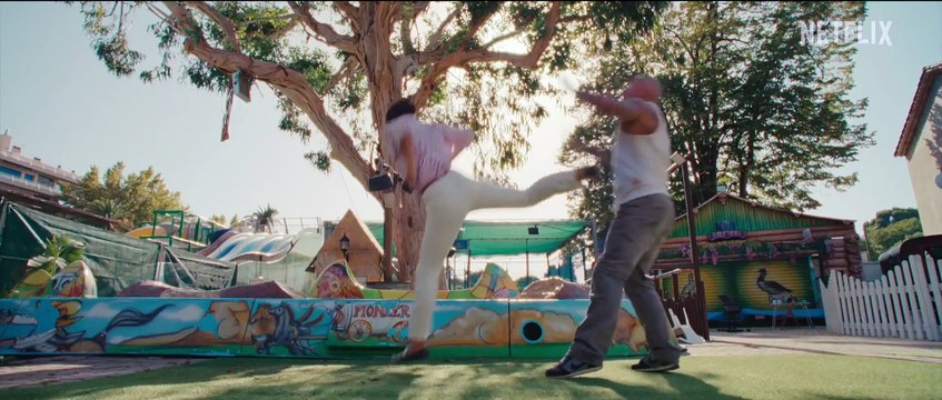 Nice Girls Bande-annonce VF