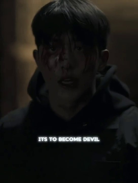 Vigilante ♥️