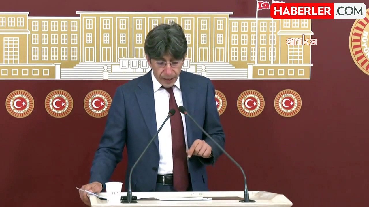 Ali Bozan: Gençleri serbest bırakmak çözüm sürecinin ilk adımı olmalı