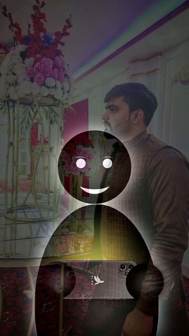 ⁣Viral TikTok of Pakistan