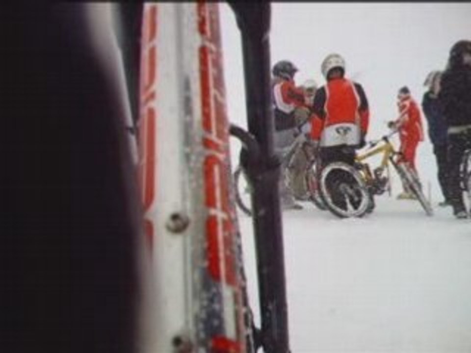 WINTER KBOURRE  2008 BY EUSKALRIDER