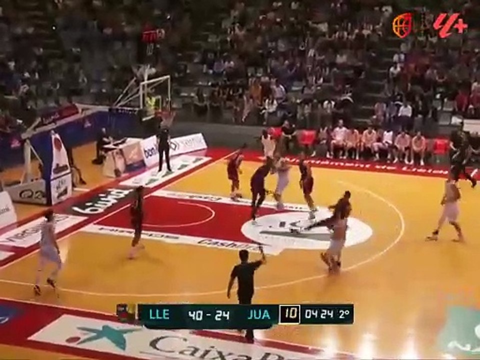 Highlights de Hoover en Espana