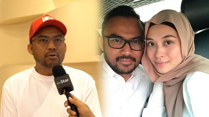 Datuk Red tengah bahagia dilamun cinta, ini sebab pilih Adira bukan ex wife pertama