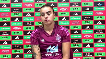 El test más personal de Misa Rodríguez con OKDIARIO antes de los Juegos Olímpicos