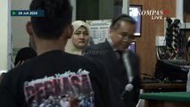 Hakim Tegur Saka Tatal di Sidang PK Kasus Vina Cirebon: Pemohon Ngantuk?