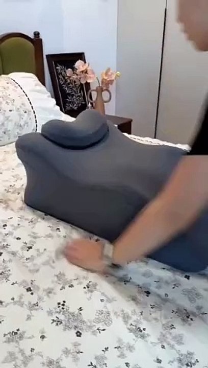 Multifunctional Backrest Comfort Cushion #shorts #shortvideo #video #virals #videovira #innovationhub