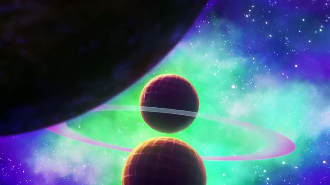 Dragon Ball DAIMA Tráiler VO