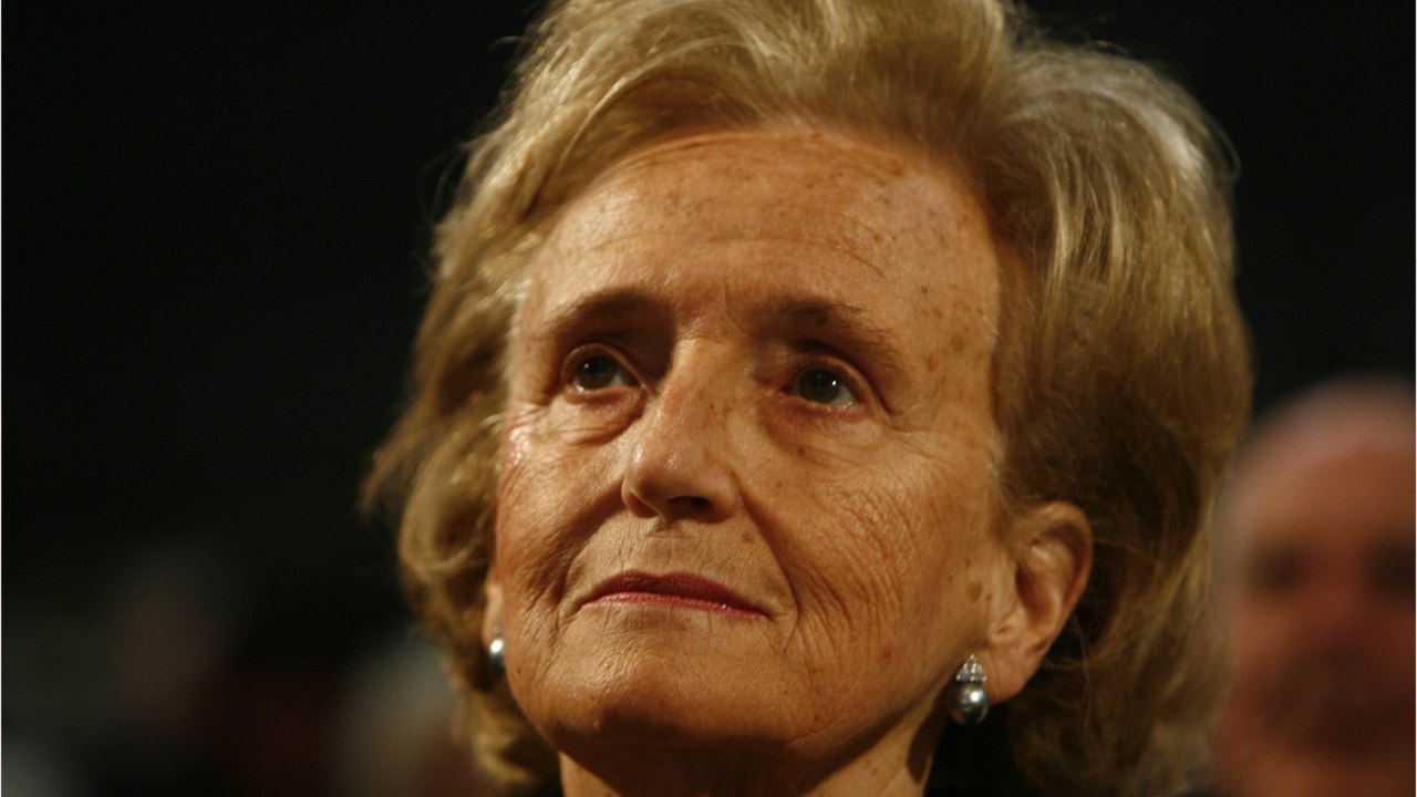 GALA Bernadette Chirac : ce qu'il faut connaitre