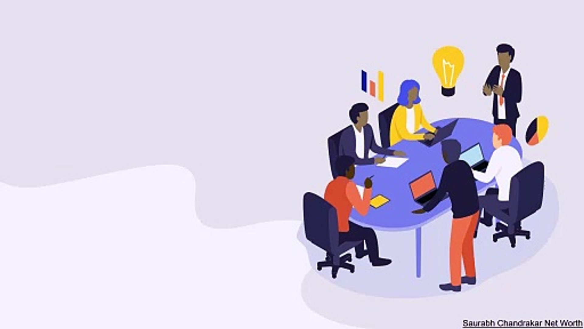 ⁣Saurabh Chandrakar Net Worth: in Lessons from a Successful Entrepreneur