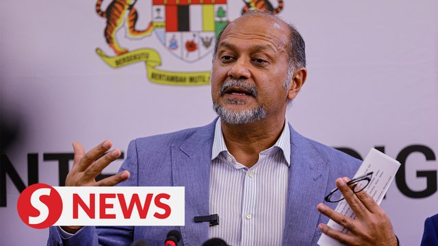 Global IT outage: 14 M'sian entities, including five govt agencies affected, says Gobind