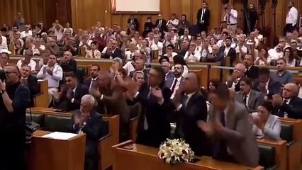 Müsavat Dervişoğlu'ndan MHP'ye 'liste' tepkisi