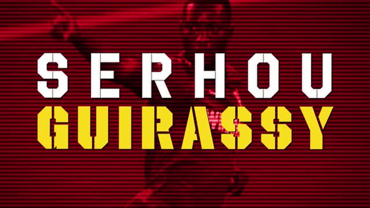Serhou Guirassy: Dortmund's new Guinean goal machine