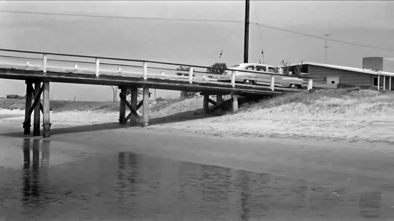 The Reckless Moment (1949) - Full Movie - Film Drama, Crime, Film-Noir