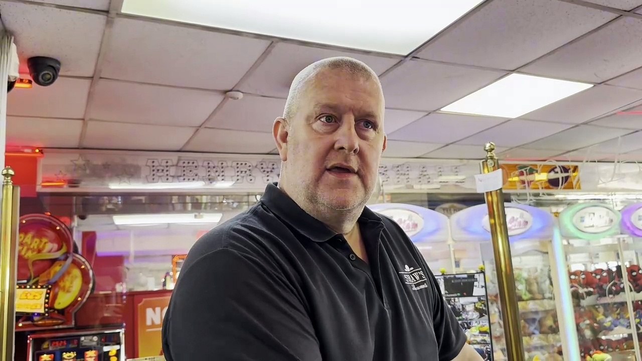 Scarborough's best ice-cream: Harbour bar to Milky Moos in Yorkshire