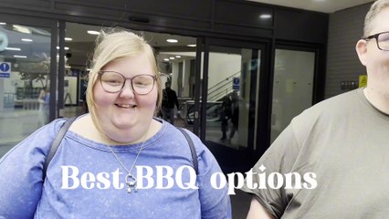 Best barbecue ideas: favourite BBQ items