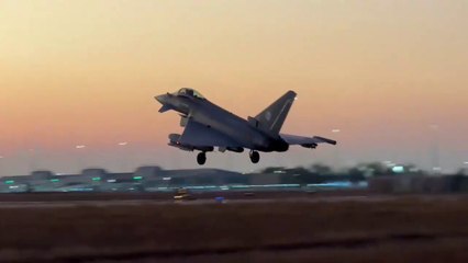 El Ejército del Aire y del Espacio​ de España muestra su capacidad de proyección en Australia