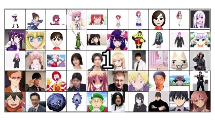 俺のカオスバトルSP3「うp主生誕祭：コンビ戦」