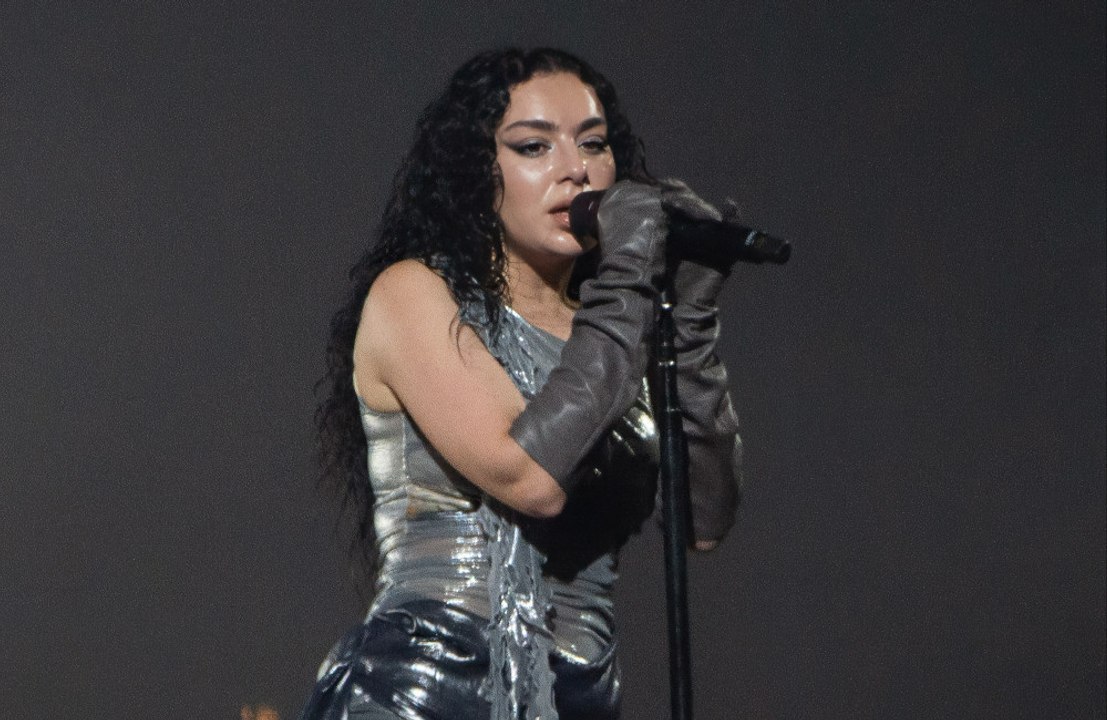 Charli XCX über ihr neues 'Brat'-Album