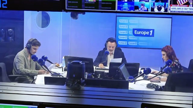 Un Russe, soupçonné de préparer une déstabilisation pendant les Jeux olympiques , incarcéré à Paris