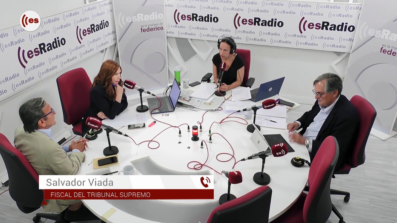Tertulia de Federico: Sánchez se reúne con Aragonés mientras Junts tumba sus iniciativas en el Congreso