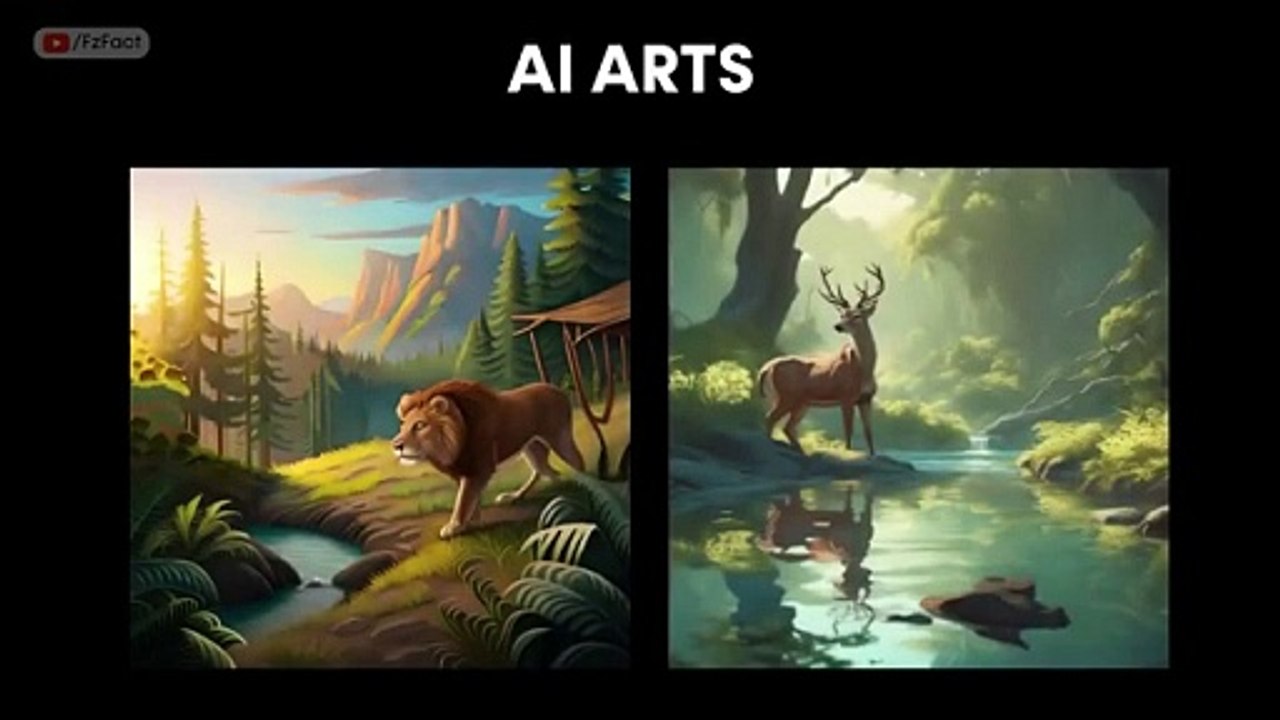 AI Cartoon Video से Lakhs में कमाओ! | Complete AI Animation Course | 100% FREE | So Easy