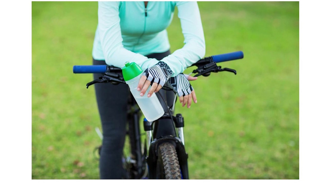 Essential Nutrition for Long Bike Rides | Niall O'Riordan UBS