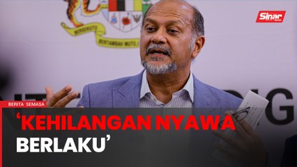 Tidak akan tolak ansur dengan pembuli siber - Gobind