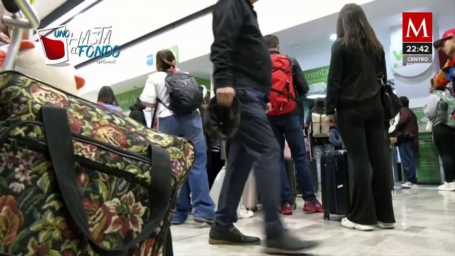 Gil no entiende | Uno Hasta el Fondo, con Gil Gamés