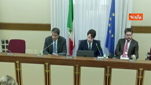 Pnrr, Fitto: Da Governo scelta lungimirante su coordinamento risorse e fondi coesione