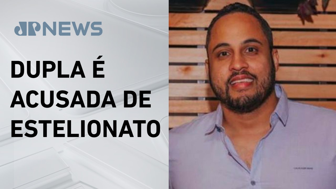 Polícia prende sócio do ex-BBB Nego Di