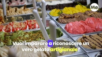 Scopri i Segreti per un Gelato Autentico!