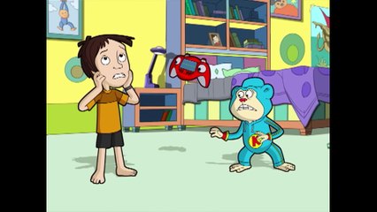 Keymon Ache Season 1 - Episode 21