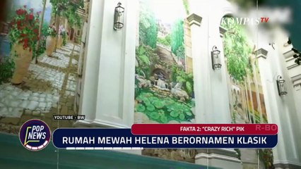 5 Fakta Helena Lim Crazy Rich PIK Tersandung Kasus Korupsi Izin Tambang Timah