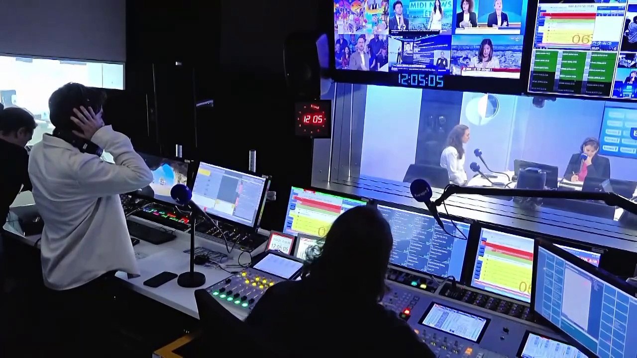 Stéphanie de Muru reçoit Nina Métayer, meilleure cheffe pâtissière du monde