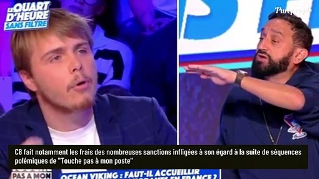 Séisme dans le PAF ! Les chaînes C8 et NRJ12 vont disparaître, 2 projets prévus pour les remplacer