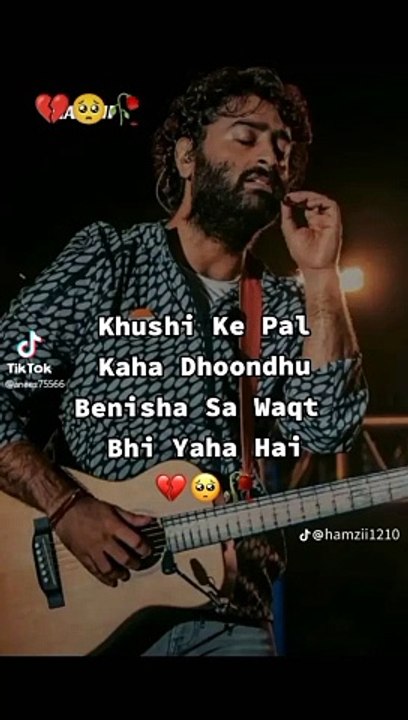Khussie KY paal kha dhoond song